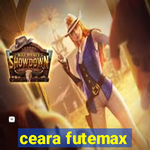 ceara futemax